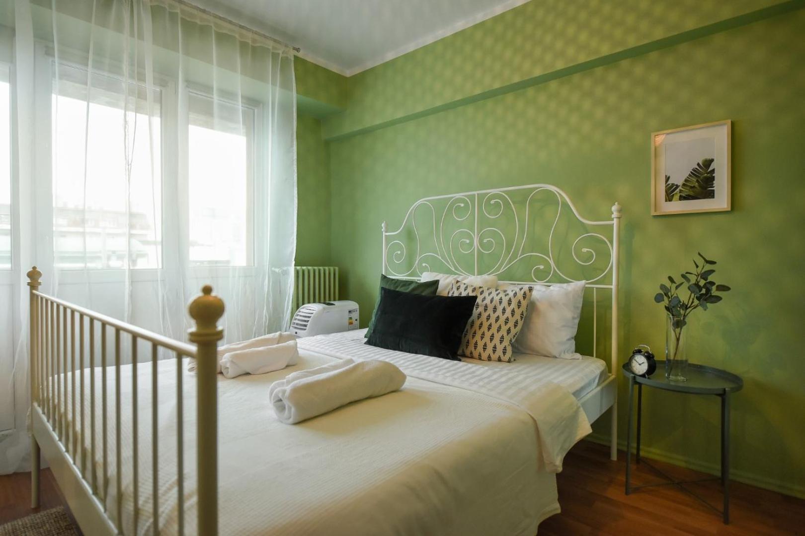 Apartamento Chic With Breathtaking Views Over Calea Victoriei - Your Heaven *