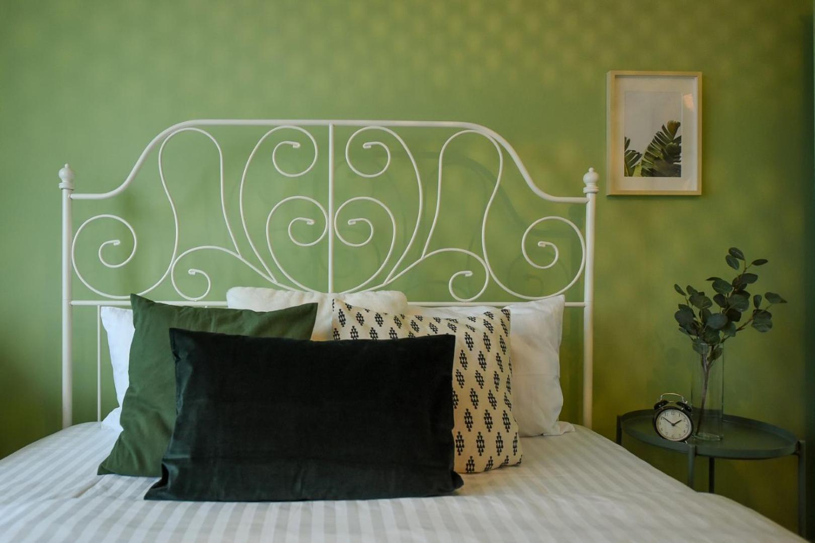 Chic With Breathtaking Views Over Calea Victoriei - Your Heaven Apartamento *
